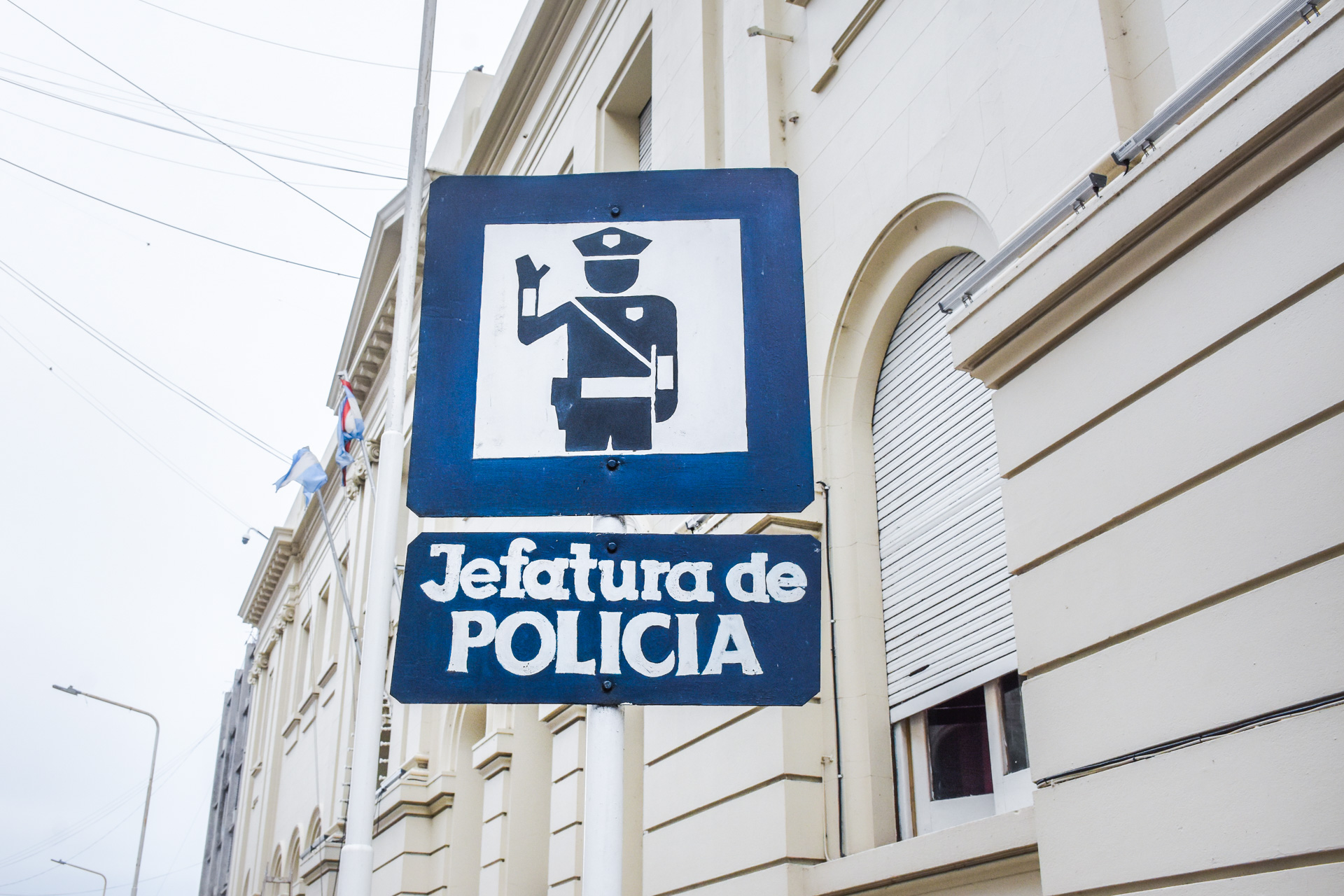 Anuncian medidas de modernización, reorganización y bienestar para la Policía de Entre Ríos